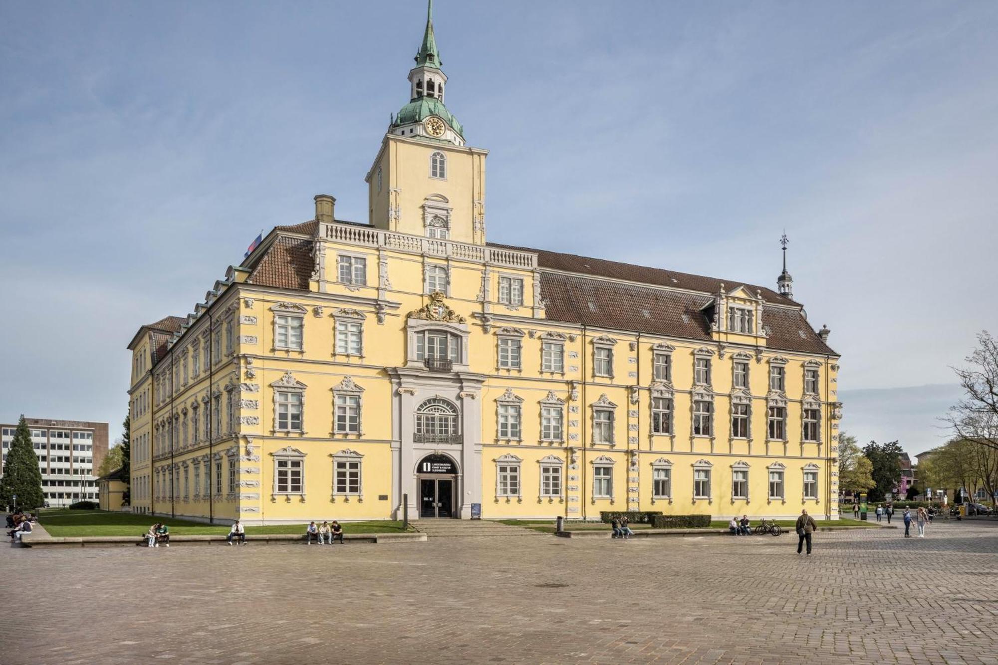 Ferienhaus Inge Villa Oldenburg Eksteriør billede